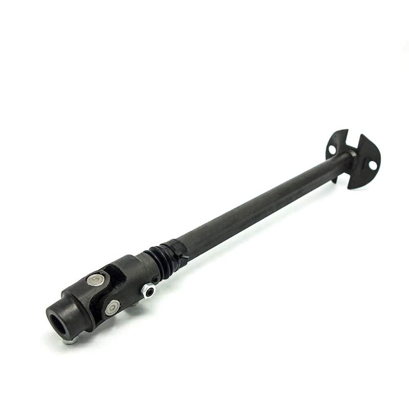 POWERWORKS Replaces# 000940 Steering Shaft Assembly for 1979-1993 Dodge D150 W150 D250 W250 D350 W350 Pickup Truck - Image 1